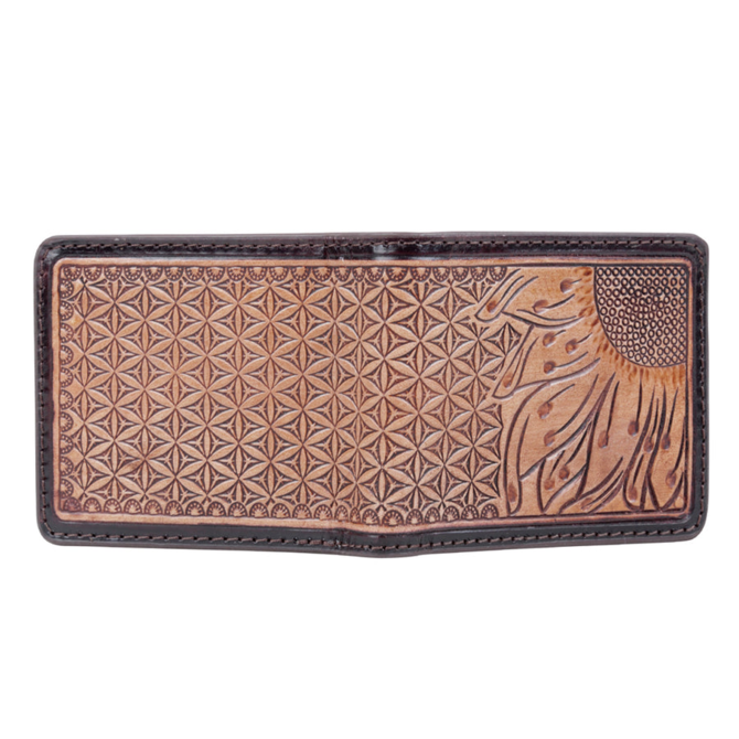 MYRA BAGS Wallet - Steadfast