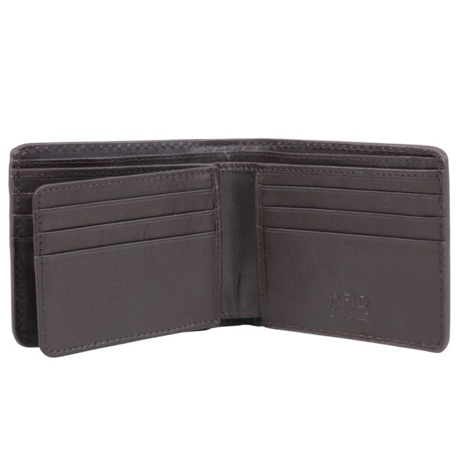 MYRA BAGS Wallet - Steadfast