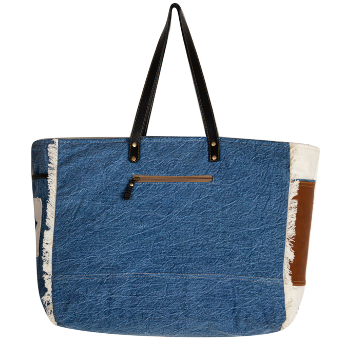 MYRA BAGS Weekender - Country Road 47