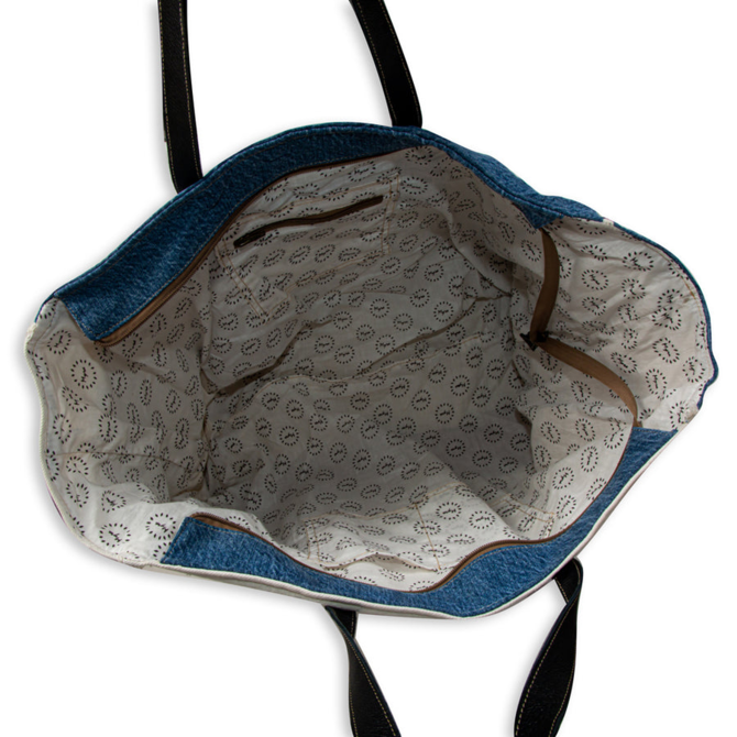 MYRA BAGS Weekender - Country Road 47