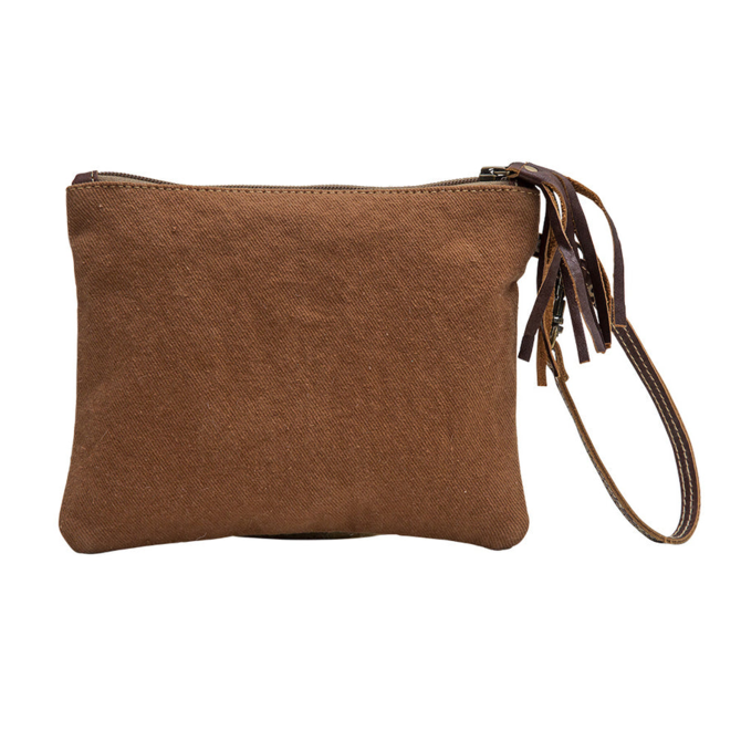 MYRA BAGS Pouch - Astral Ascent