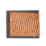 MYRA BAGS Men's Wallet - Paradise