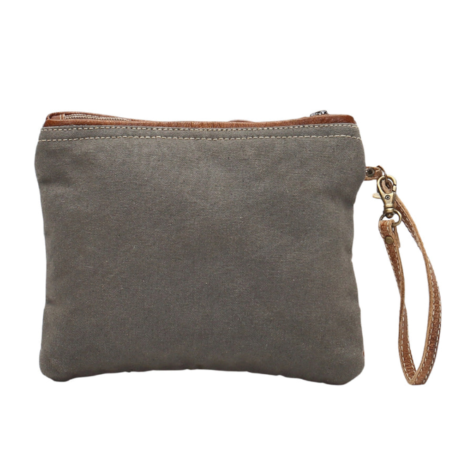 MYRA BAGS Pouch - Adventure Begins