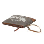 MYRA BAGS Pouch - Adventure Begins