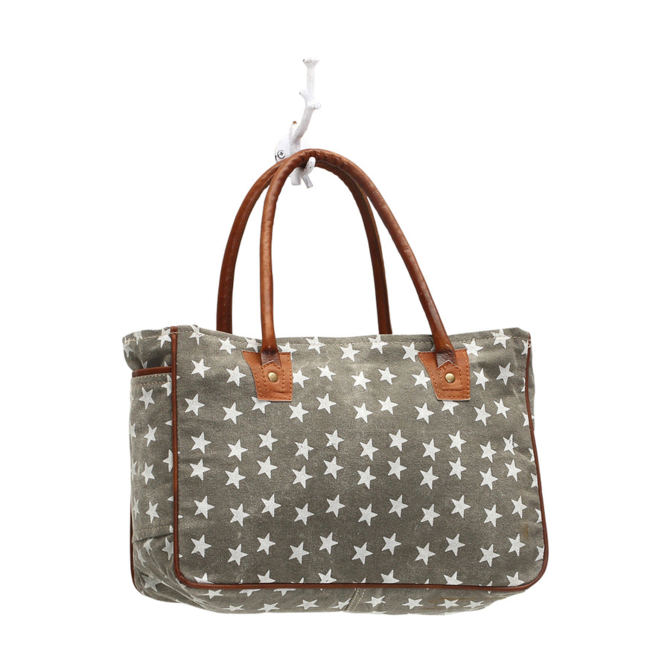 MYRA BAGS Small Bag - Freedom of Star