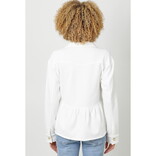 MYSTREE Jacket - Fleece Terry