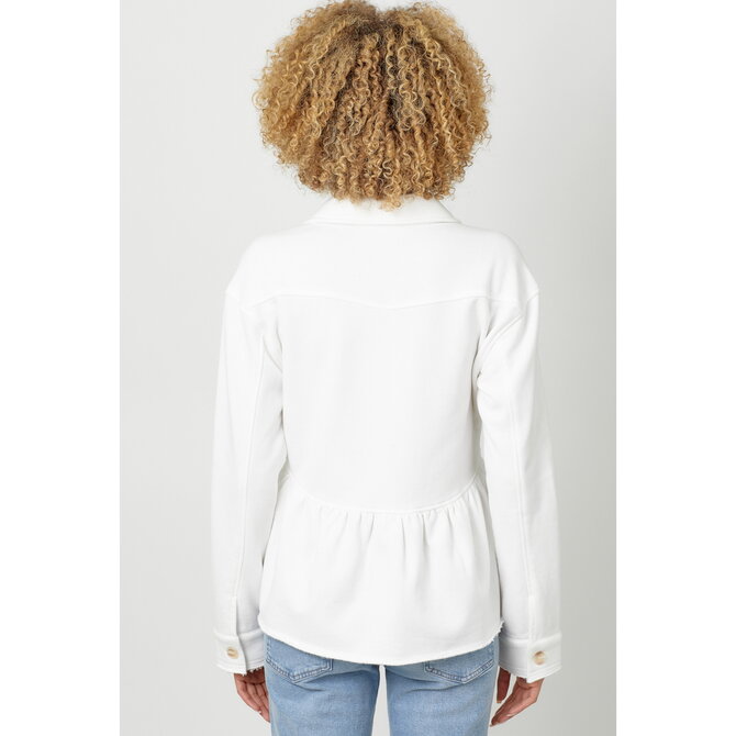 MYSTREE Jacket - Fleece Terry