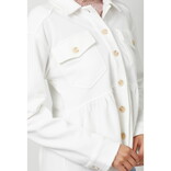 MYSTREE Jacket - Fleece Terry