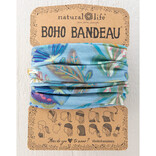 Natural Life BOHO-MANDALA FOLK GARDEN