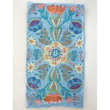 Natural Life BOHO-MANDALA FOLK GARDEN