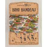 Natural Life BOHO-DAISIES CRM RETRO