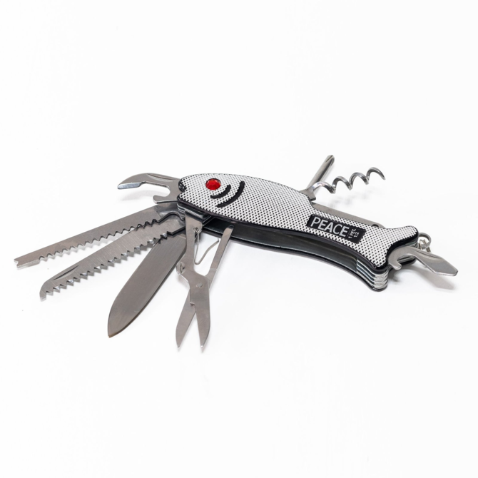 Nicole Brayden Gifts Llc Multi Tool - Fisherman's Friend