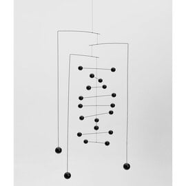 Nielsen Trading, Inc. Mobile - Counterpoint Black