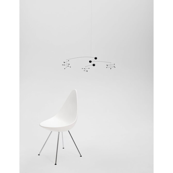 Nielsen Trading, Inc. Mobile - Symphony in 3 Movements