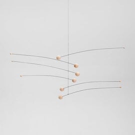 Nielsen Trading, Inc. Mobile - Futura/Nature