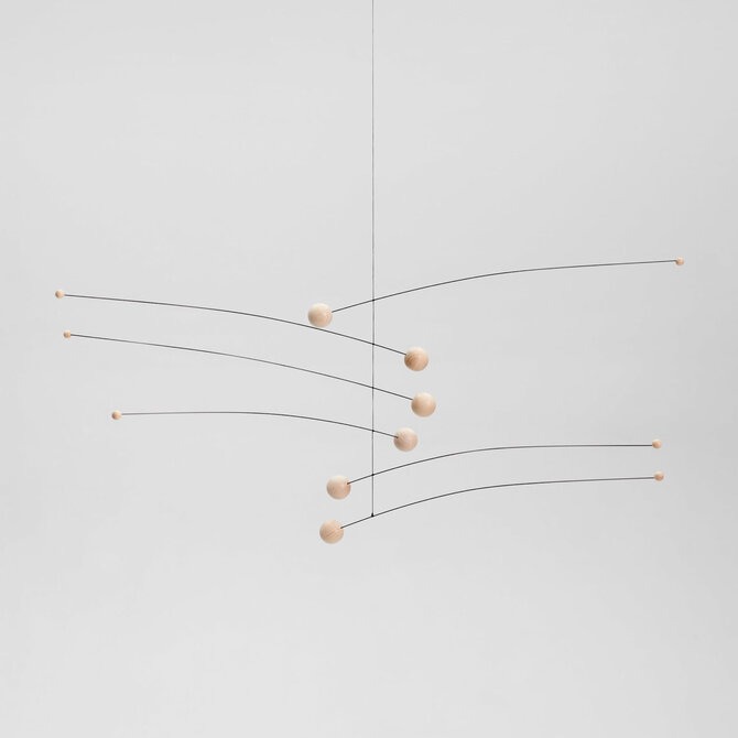 Nielsen Trading, Inc. Mobile - Futura/Nature