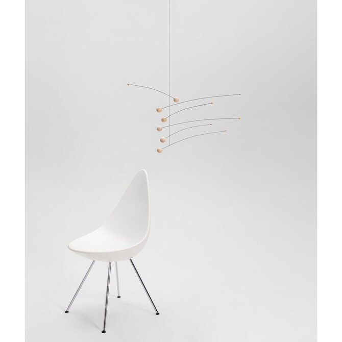 Nielsen Trading, Inc. Mobile - Futura/Nature
