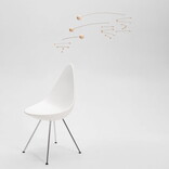 Nielsen Trading, Inc. Mobile - Symphony in 3 Movements Tan