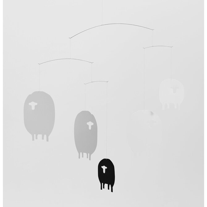 Nielsen Trading, Inc. Mobile - Counting Sheep