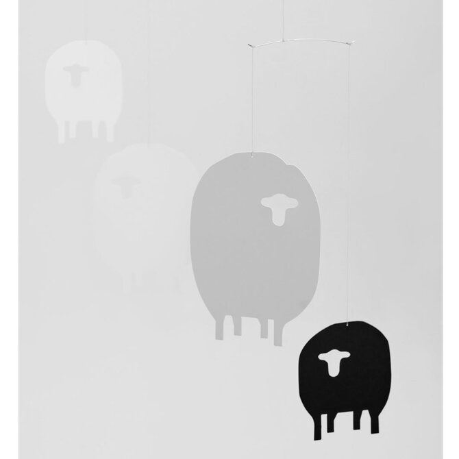 Nielsen Trading, Inc. Mobile - Counting Sheep