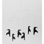 Nielsen Trading, Inc. Mobile - Penguins in Tails