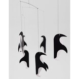 Nielsen Trading, Inc. Mobile - Penguins in Tails