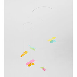 Nielsen Trading, Inc. Mobile - Butterflies
