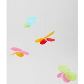 Nielsen Trading, Inc. Mobile - Butterflies