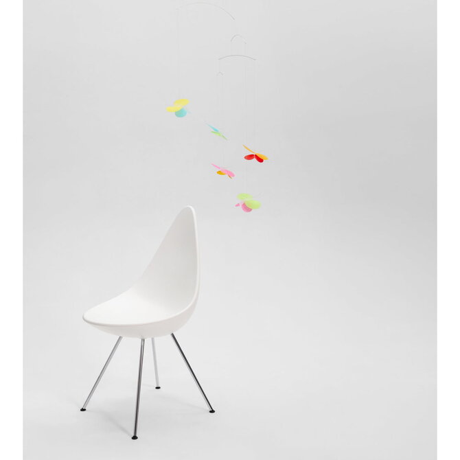 Nielsen Trading, Inc. Mobile - Butterflies