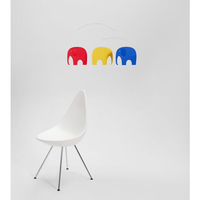 Nielsen Trading, Inc. Mobile - Elephant Party