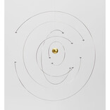 Nielsen Trading, Inc. Mobile - Niels Bohr Atom Model