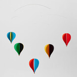 Nielsen Trading, Inc. Mobile - 5 Balloons