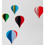 Nielsen Trading, Inc. Mobile - 5 Balloons