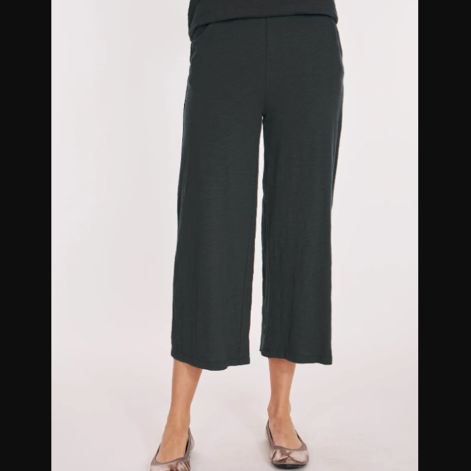 MODODOC (GENEXUS) Midi Pant - Ribbed Waist