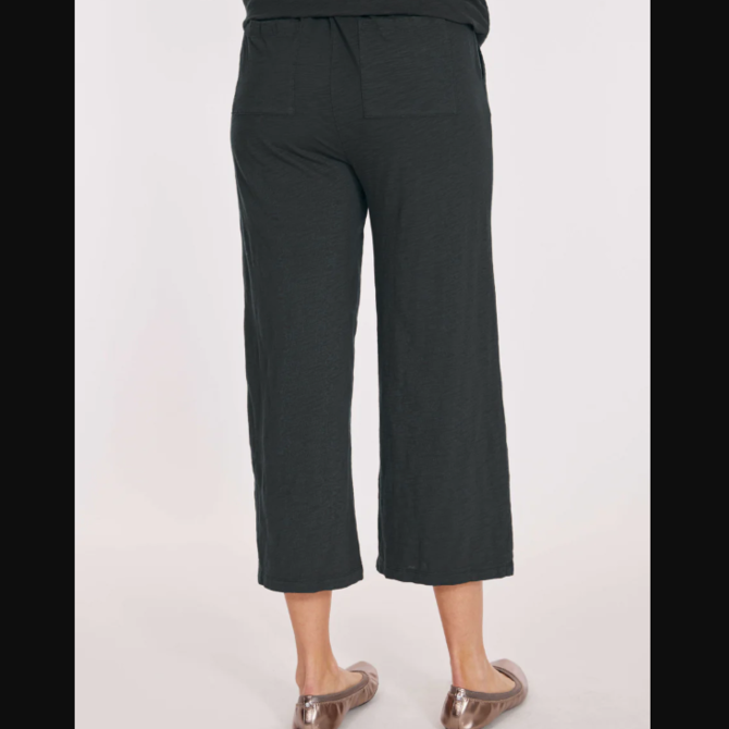 MODODOC (GENEXUS) Midi Pant - Ribbed Waist