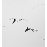 Nielsen Trading, Inc. Mobile - 5 Flying Swallows