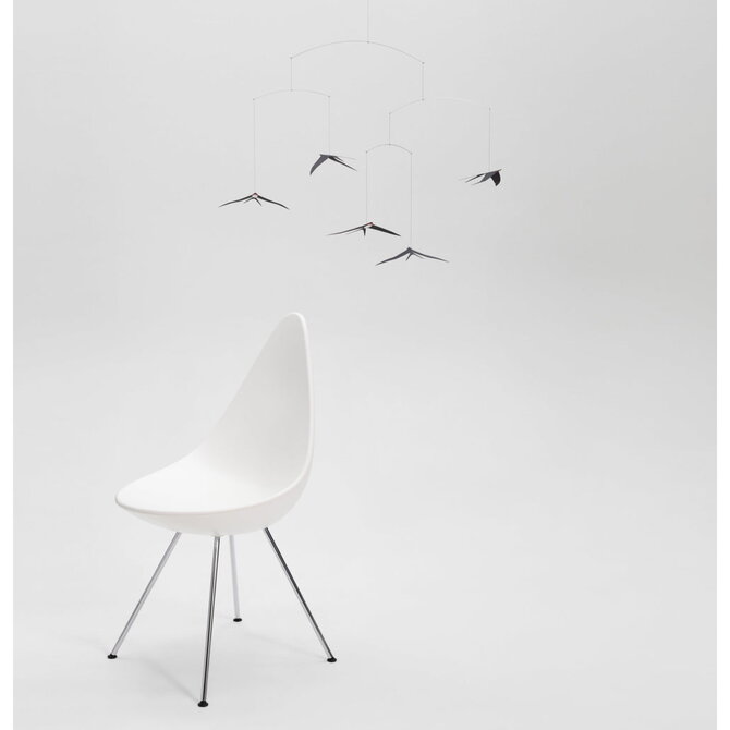 Nielsen Trading, Inc. Mobile - 5 Flying Swallows