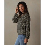 Normal Brand Top - Harlowe Button Up