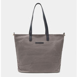 Normal Brand Tote - Waxed Canvas
