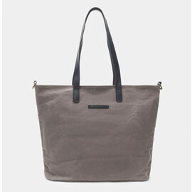 Normal Brand Tote - Waxed Canvas