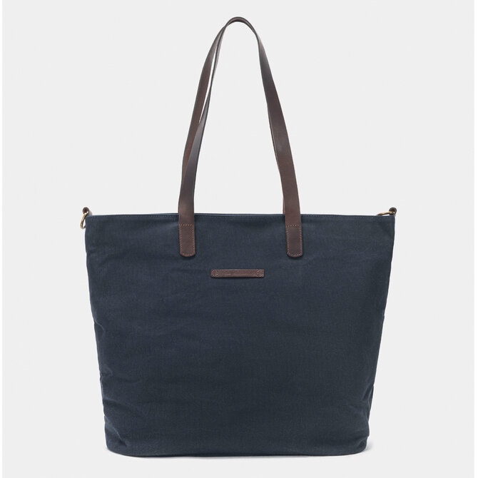 Normal Brand Tote - Waxed Canvas