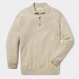 Normal Brand Men's Polo - Robles Knit Normal Brand Men's Polo - Robles Knit