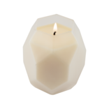 NORTHERN LIGHTS Beeswax Candle - Lemon & Honey