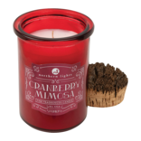 NORTHERN LIGHTS Candle - Cranberry & Mimosa