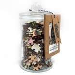 Ocg Products-trove Puzzle - 20th Century