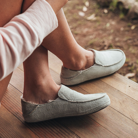 Olukai Slipper - Nohea