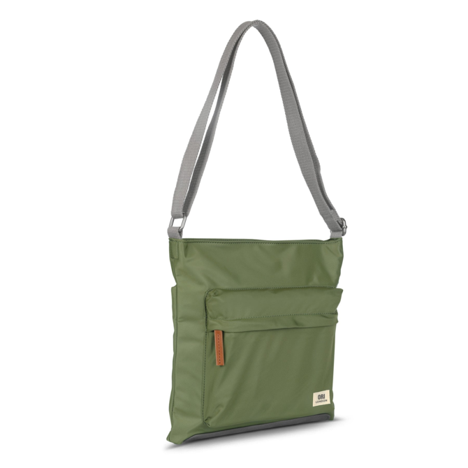 Ori London Bag - Kennington Avocado MD
