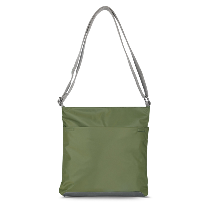 Ori London Bag - Kennington Avocado MD