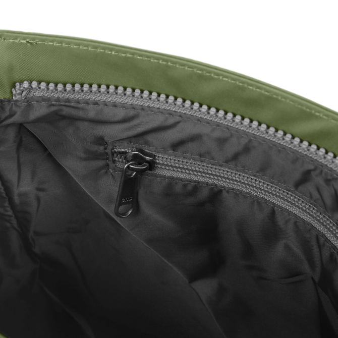 Ori London Bag - Kennington Avocado MD