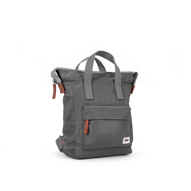 Ori London Backpack - Bantry B Graphite